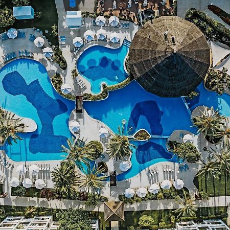 Prinsotel La Dorada & Spa Плая де Муро Екстериор снимка