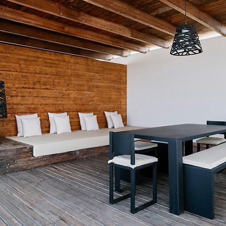 Prinsotel La Dorada & Spa Плая де Муро Екстериор снимка