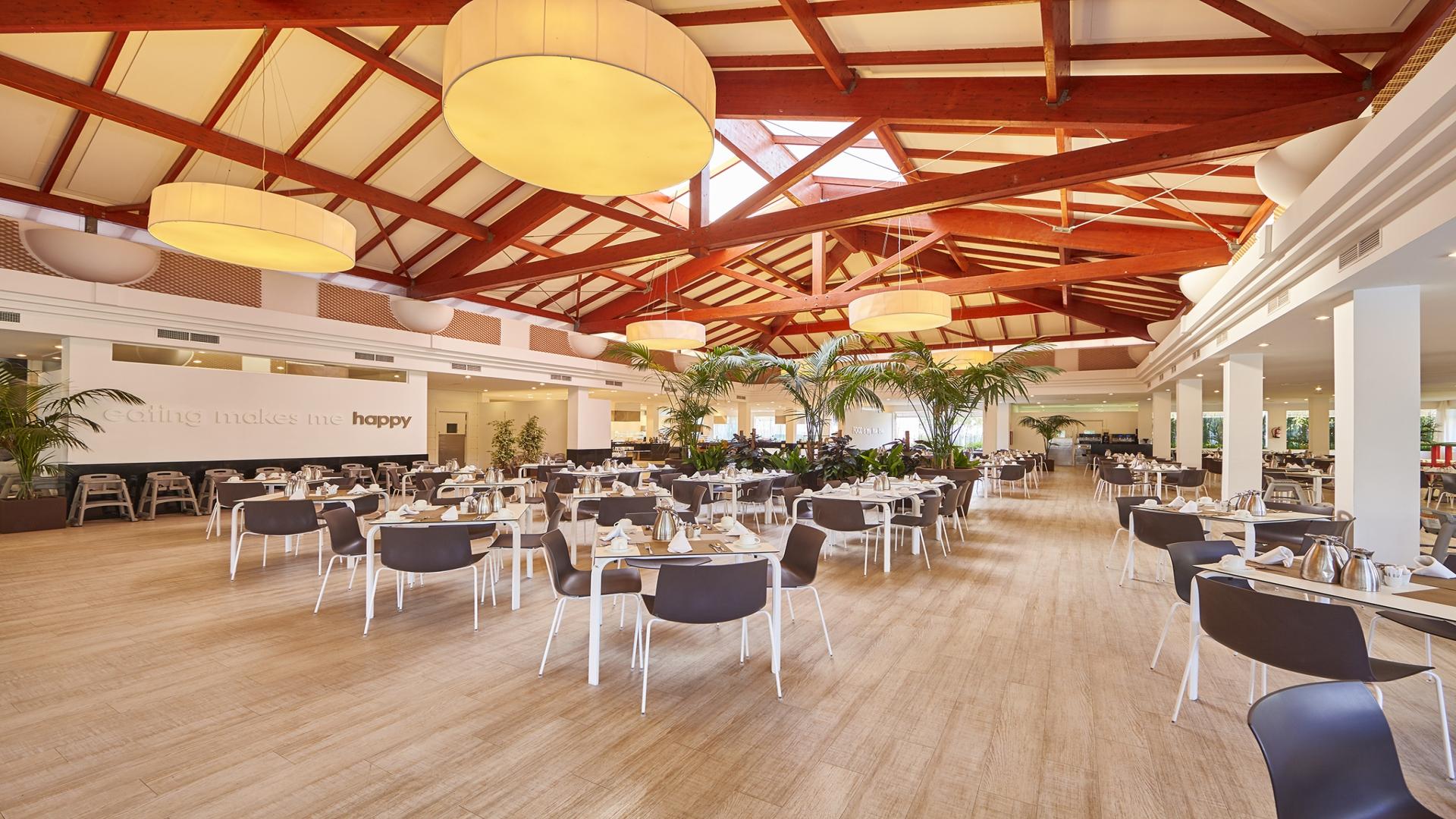 Prinsotel La Dorada & Spa Плая де Муро Екстериор снимка