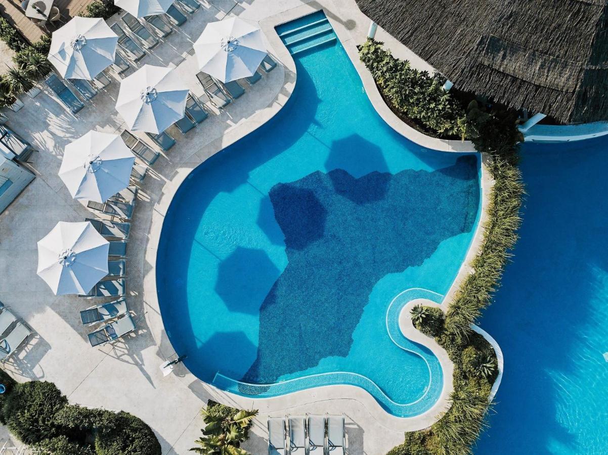 Prinsotel La Dorada & Spa Плая де Муро Екстериор снимка