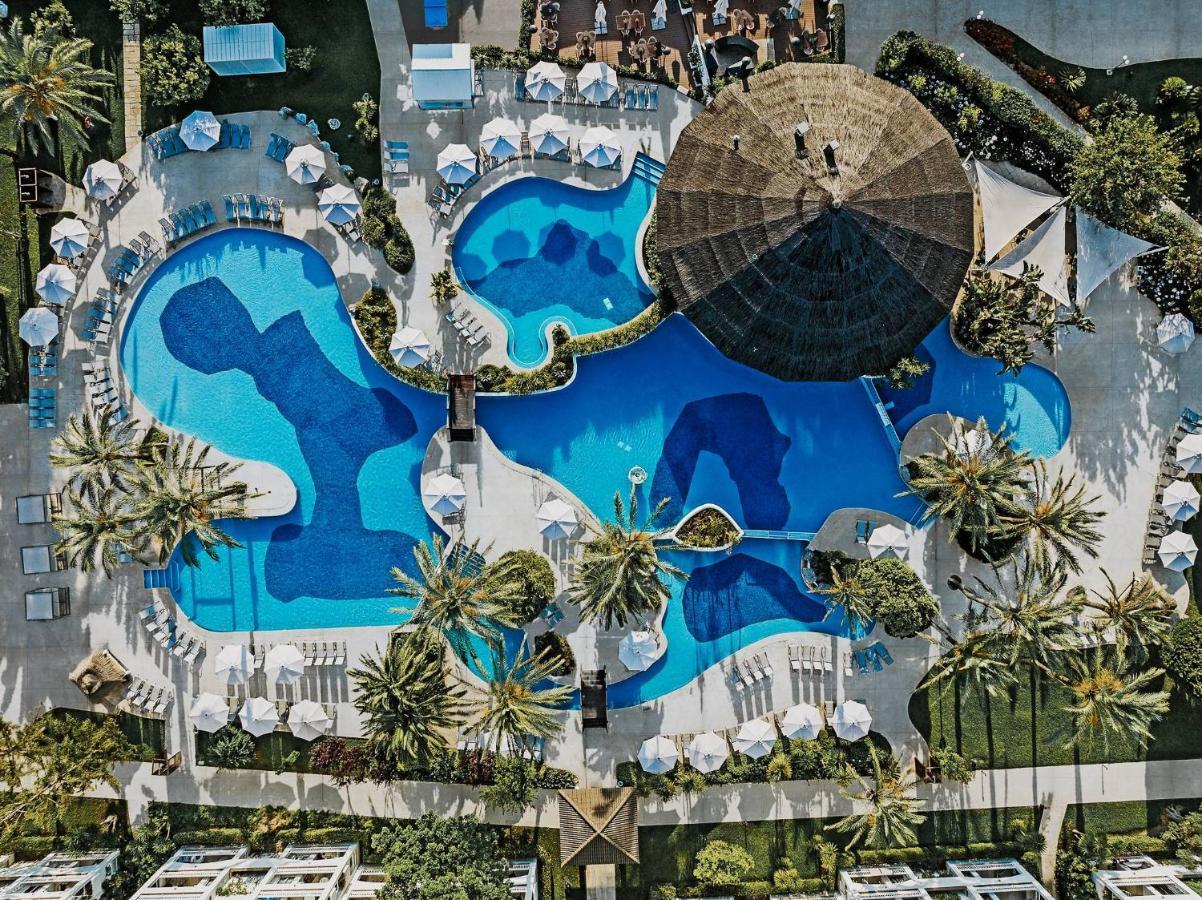 Prinsotel La Dorada & Spa Плая де Муро Екстериор снимка