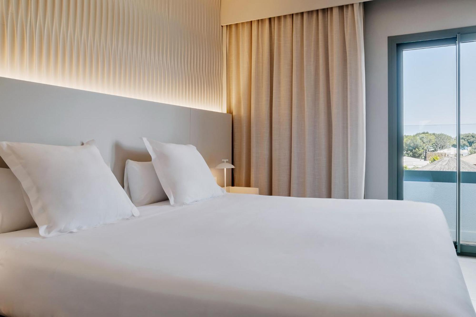 Prinsotel La Dorada & Spa Плая де Муро Стая снимка